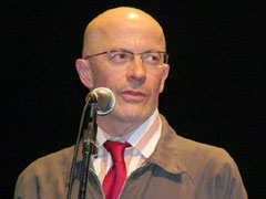 Jacques Audiard / ジャック・オーディアール