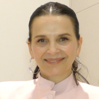 ジュリエット・ビノシュ