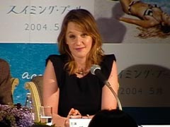 リュディヴィーヌ・サニエ