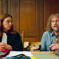 フランス映画情報フランスネット