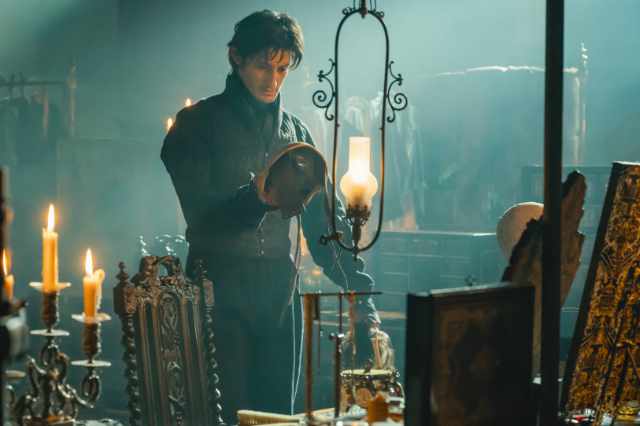 『モンテ・クリスト伯』