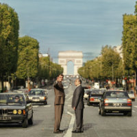 フランス映画情報フランスネット