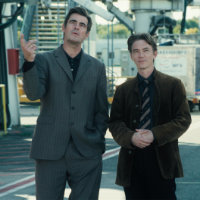 フランス映画情報フランスネット