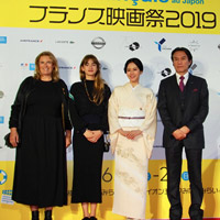 フランス映画祭2019