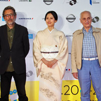 フランス映画祭2019