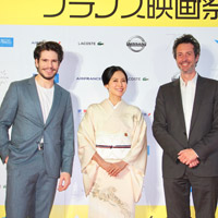 フランス映画祭2019