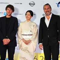 フランス映画祭2019