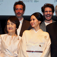 フランス映画祭2019